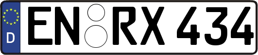 EN-RX434