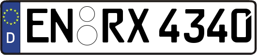EN-RX4340