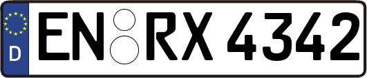 EN-RX4342