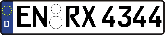 EN-RX4344