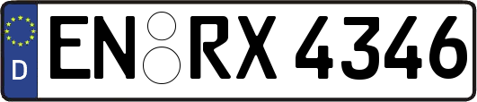EN-RX4346