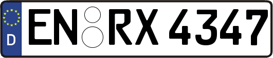 EN-RX4347