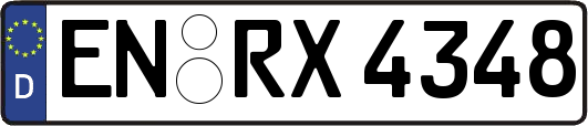 EN-RX4348