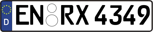 EN-RX4349