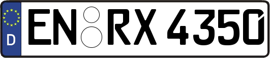 EN-RX4350