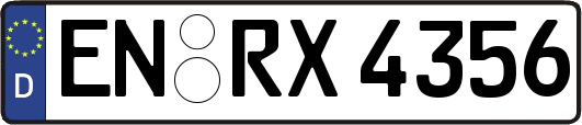 EN-RX4356