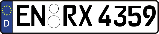 EN-RX4359