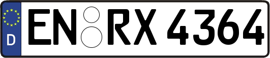 EN-RX4364
