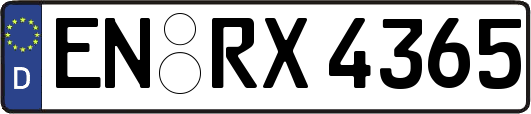 EN-RX4365