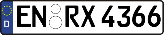 EN-RX4366