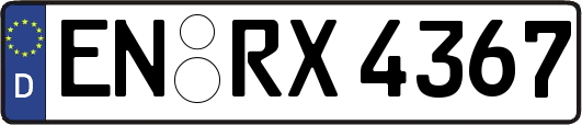 EN-RX4367