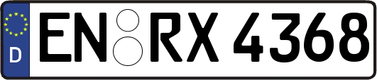 EN-RX4368