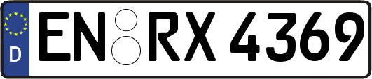 EN-RX4369