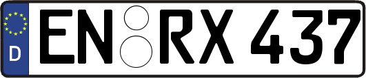 EN-RX437