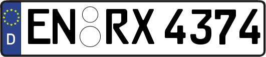 EN-RX4374