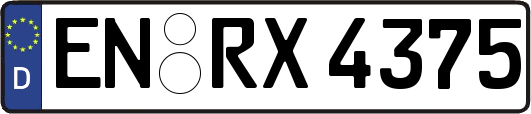 EN-RX4375