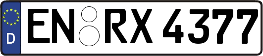 EN-RX4377