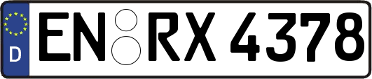 EN-RX4378