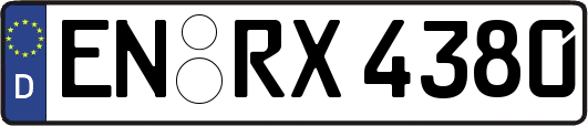 EN-RX4380