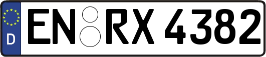 EN-RX4382