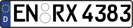 EN-RX4383