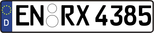 EN-RX4385