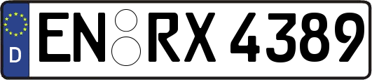 EN-RX4389