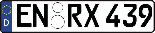 EN-RX439