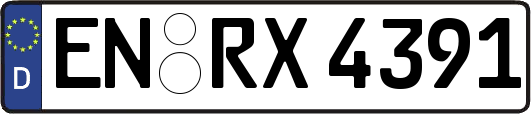 EN-RX4391