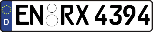 EN-RX4394