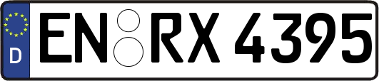 EN-RX4395