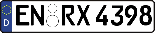 EN-RX4398