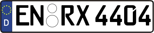 EN-RX4404
