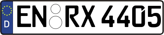 EN-RX4405