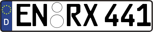 EN-RX441