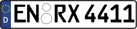 EN-RX4411