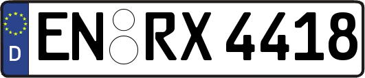 EN-RX4418