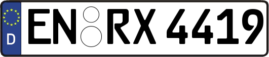 EN-RX4419