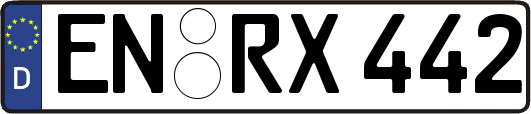 EN-RX442