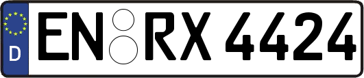EN-RX4424