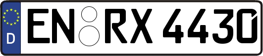 EN-RX4430