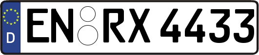 EN-RX4433