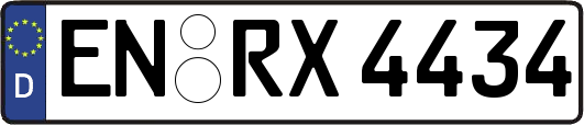 EN-RX4434
