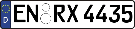 EN-RX4435