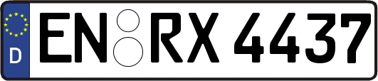EN-RX4437