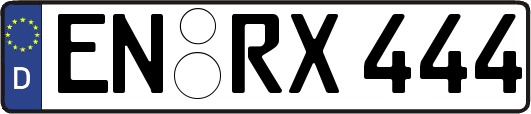 EN-RX444