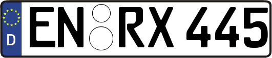 EN-RX445