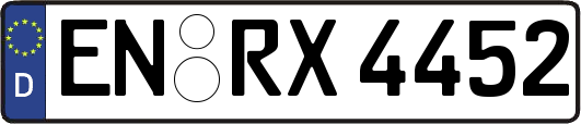 EN-RX4452