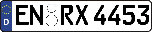 EN-RX4453