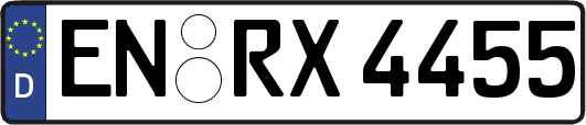 EN-RX4455